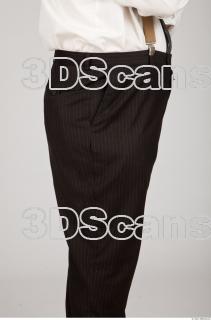 Trousers texture of Vratislav 0021